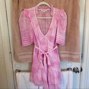 LoveShackFancy Dress